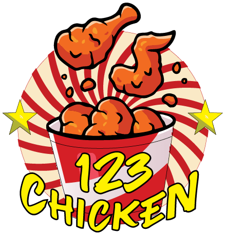 123Chicken